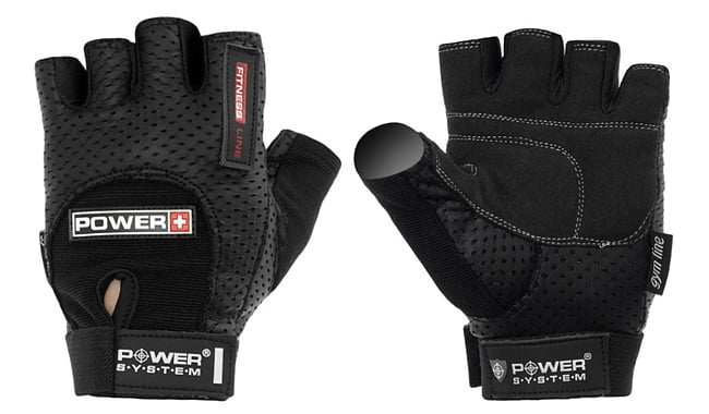 Перчатки Power System Power Plus PS-2500 - дополнительное фото 7