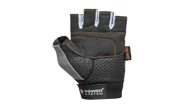 Перчатки Power System Power Plus PS-2500 - дополнительное фото 5