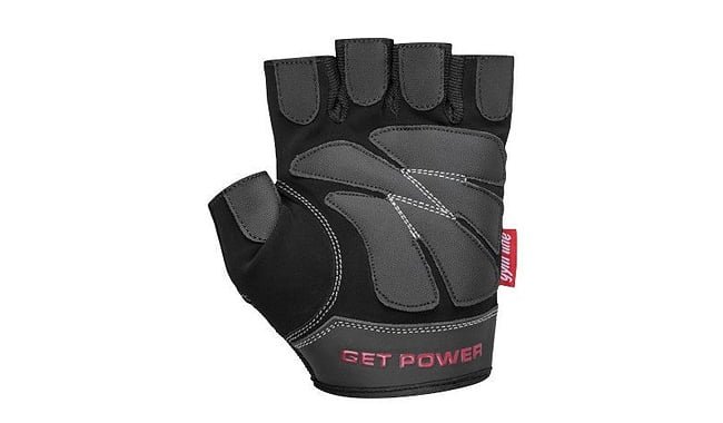 Рукавички Power System Get Power PS-2550 - дополнительное фото 1