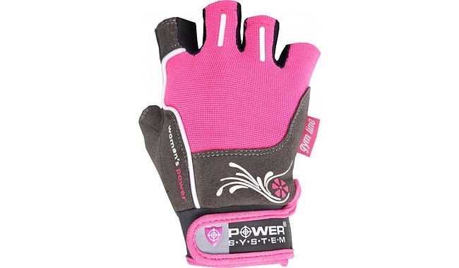 Рукавички Power System woman's Power PS-2570 - фото 2