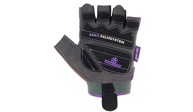 Рукавички Power System woman's Power PS-2570 - дополнительное фото 1