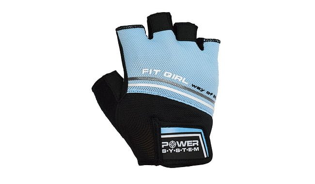 Перчатки Power System Fit Girl Evo PS-2920 - фото 2