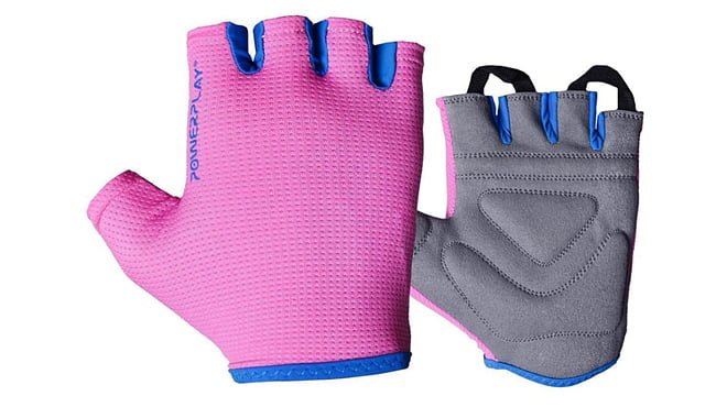 Перчатки PowerPlay 3418 - дополнительное фото 3