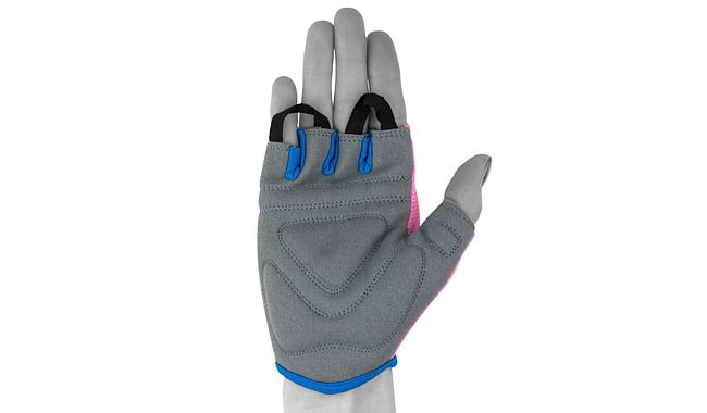 Перчатки PowerPlay 3418 - дополнительное фото 4