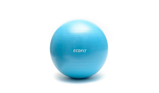 Мяч для фитнеса Ecofit 75 см - фото 1