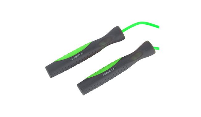 Скакалка PowerPlay 4204 - дополнительное фото 5