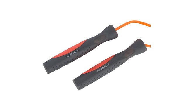 Скакалка PowerPlay 4204 - дополнительное фото 3