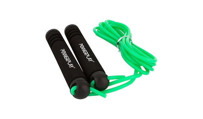 Скакалка PowerPlay 4205 - дополнительное фото 5
