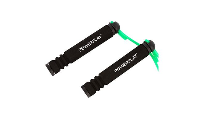 Скакалка PowerPlay 4205 - дополнительное фото 6