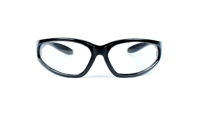 Очки Global Vision Hercules-1 Photocromic Clear - дополнительное фото 1