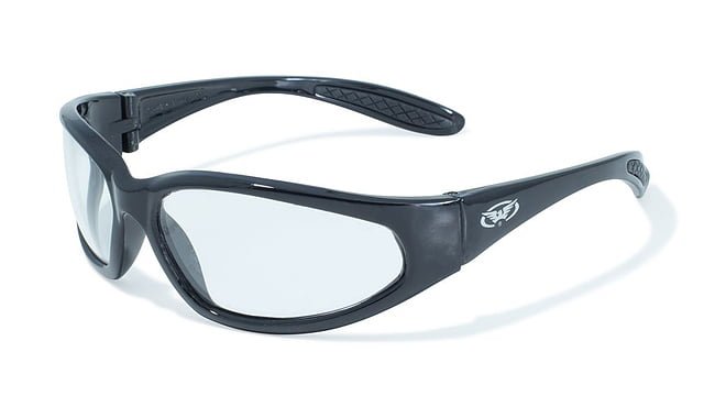 Очки Global Vision Hercules-1 Photocromic Clear - дополнительное фото 2