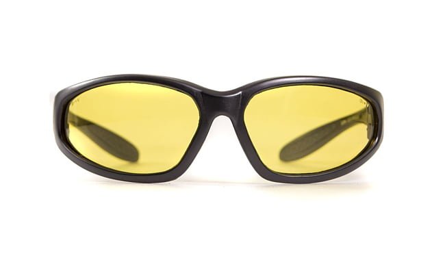 Очки Global Vision Hercules-1 Photocromic Yell - дополнительное фото 1