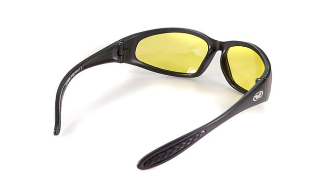 Очки Global Vision Hercules-1 Photocromic Yell - дополнительное фото 2