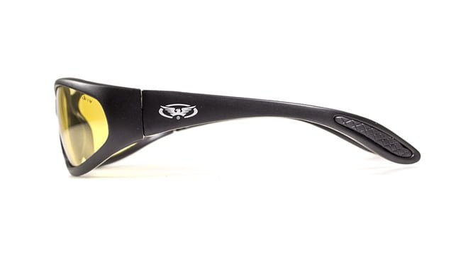 Очки Global Vision Hercules-1 Photocromic Yell - дополнительное фото 3