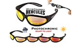 Очки Global Vision Hercules-1 Plus Photocromic G-Tech - дополнительное фото 5