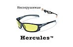 Очки Global Vision Hercules-5 Yellow - дополнительное фото 2