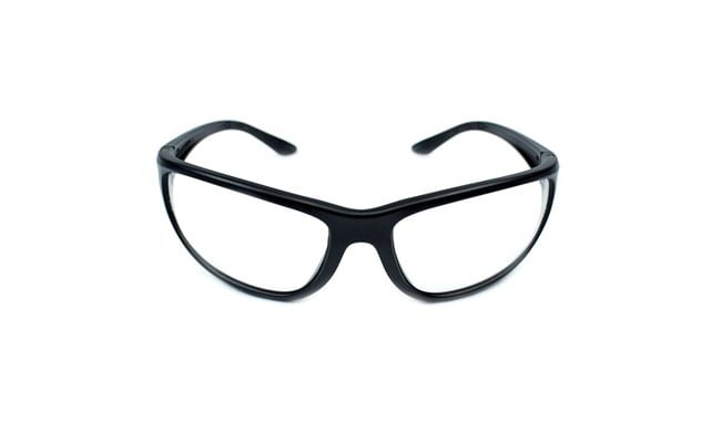 Очки Global Vision Hercules-6 Сlear - дополнительное фото 1