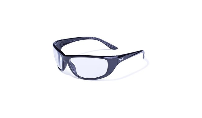 Очки Global Vision Hercules-6 Сlear - дополнительное фото 2