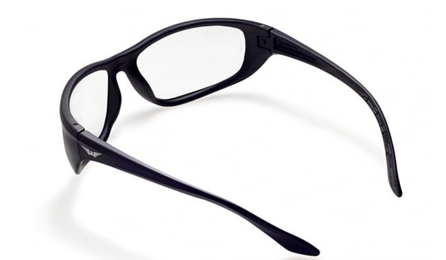 Очки Global Vision Hercules-6 Сlear - дополнительное фото 3