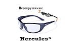 Очки Global Vision Hercules-6 Сlear - дополнительное фото 4