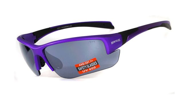 Окуляри Global Vision Hercules-7 - дополнительное фото 1