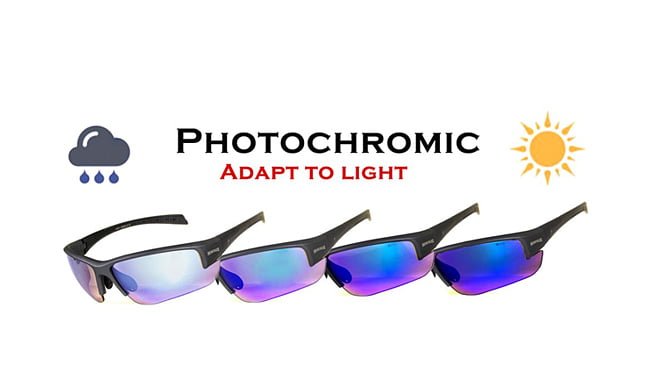 Окуляри Global Vision Hercules-7 Photocromic G-Tech - дополнительное фото 3