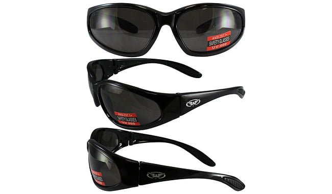 Окуляри Global Vision Hercules-1 - дополнительное фото 3