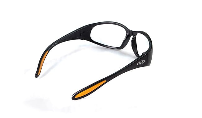 Очки Global Vision Mini-Hercules-1 Clear - дополнительное фото 2