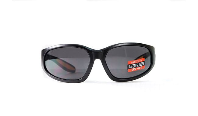 Окуляри Global Vision Hercules-1Mini - дополнительное фото 1