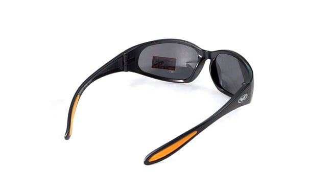 Окуляри Global Vision Hercules-1Mini - дополнительное фото 2