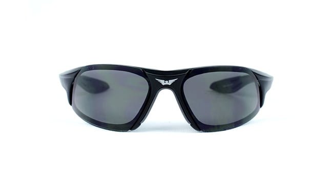 Окуляри Global Vision Code-8 - дополнительное фото 1