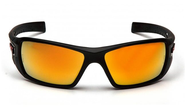 Очки Pyramex Velar Ice Orange - дополнительное фото 1