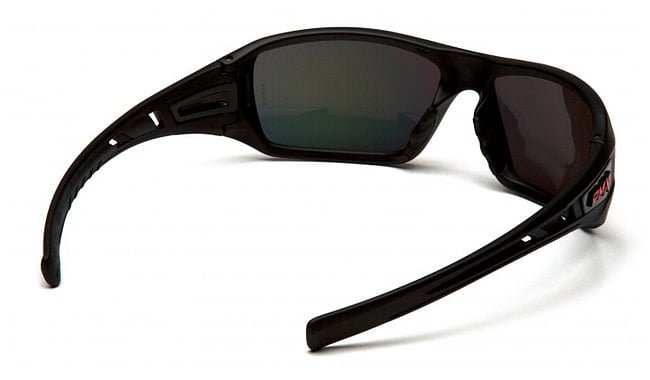 Очки Pyramex Velar Ice Orange - дополнительное фото 2