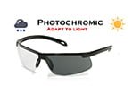 Очки Pyramex Ever-Lite Photocromatic Clear - дополнительное фото 4