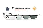 Очки Pyramex Ever-Lite Photocromatic Clear - дополнительное фото 5
