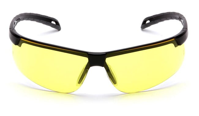 Очки Pyramex Ever-Lite Amber - дополнительное фото 1