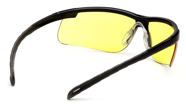 Очки Pyramex Ever-Lite Amber - дополнительное фото 2