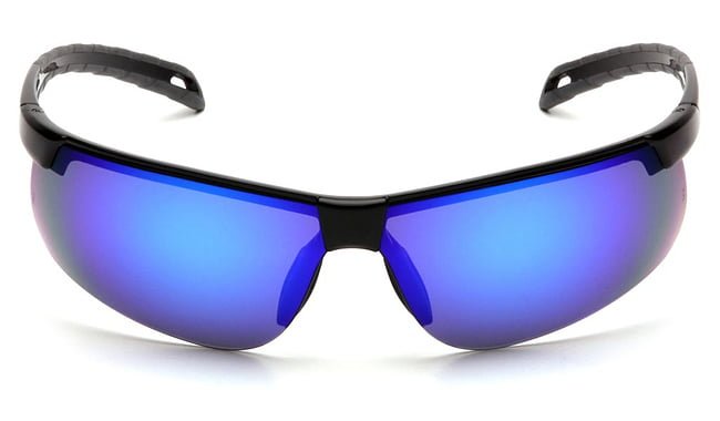 Очки Pyramex Ever-Lite Ice Blue Mirror - дополнительное фото 1