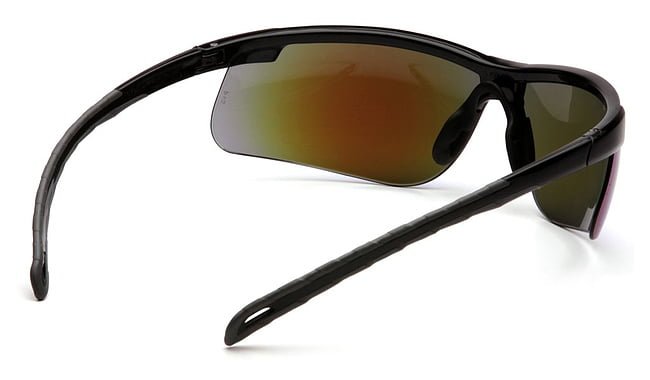 Очки Pyramex Ever-Lite Ice Blue Mirror - дополнительное фото 2