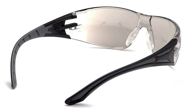 Очки Pyramex Endeavor Plus Mirror - дополнительное фото 1