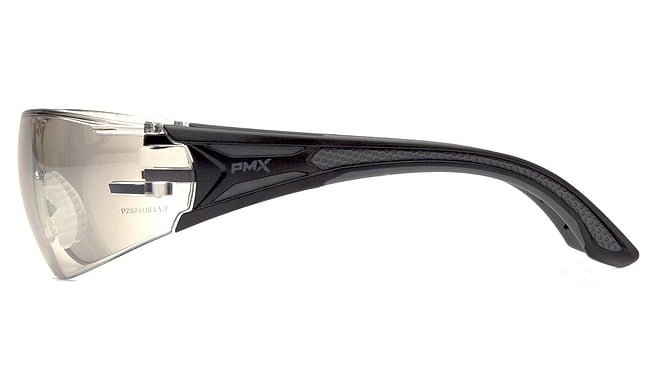 Очки Pyramex Endeavor Plus Mirror - дополнительное фото 3