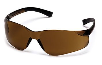 Очки Pyramex Ztek Coffee