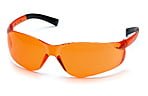 Очки Pyramex Ztek Оrange - фото 1
