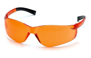 Очки Pyramex Ztek Оrange