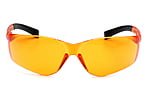 Очки Pyramex Ztek Оrange - дополнительное фото 2