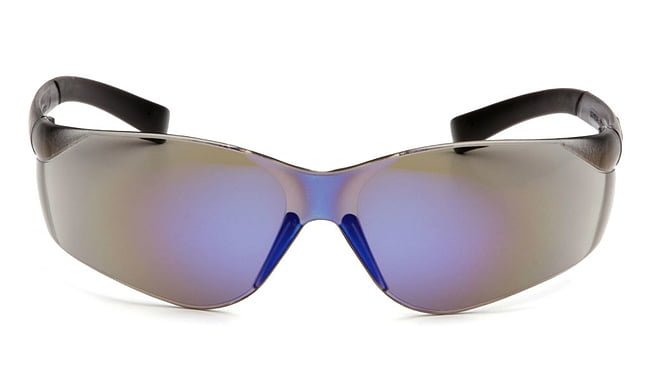 Очки Pyramex Ztek Blue Mirror - дополнительное фото 2