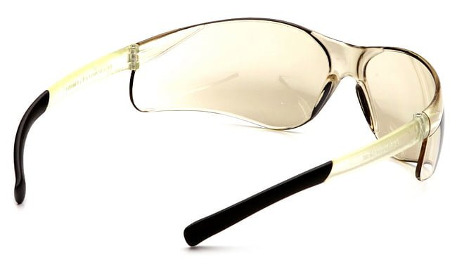 Очки Pyramex Mini-Ztek Mirror - дополнительное фото 1