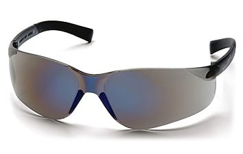 Очки Pyramex Mini-Ztek Blue Mirror
