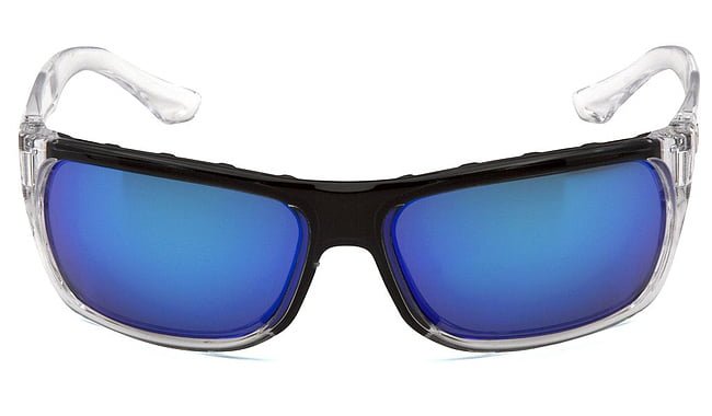 Очки Venture Gear Vallejo Ice Blue Mirror - дополнительное фото 1