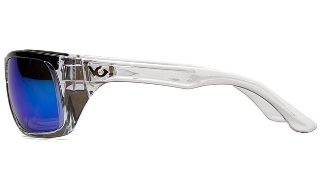 Очки Venture Gear Vallejo Ice Blue Mirror - дополнительное фото 2